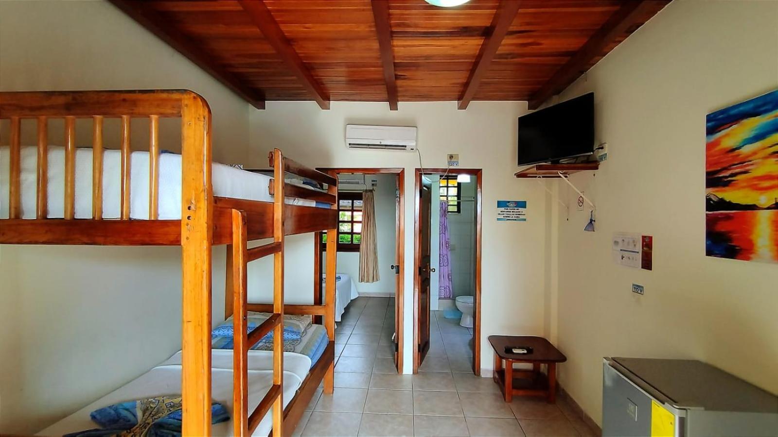 Hotel Cielo Azul Atacames Dış mekan fotoğraf